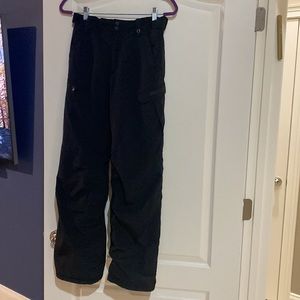 Burton room to Grow Boys Ski Pants